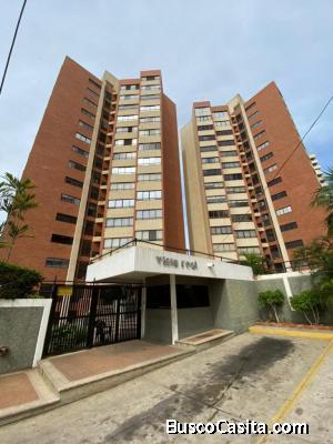 apartamento alquiler maracaibo vista real 070623