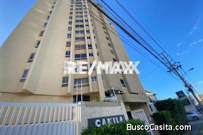 apartamento alquiler maracaibo camila 070623