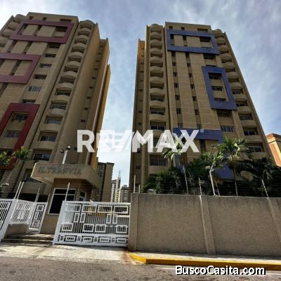 apartamento alquiler maracaibo il tranvia 070623