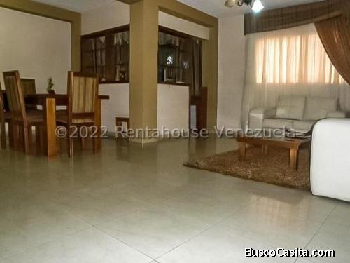 Apartamento en Venta Punto Fijo cod rah 22-28377