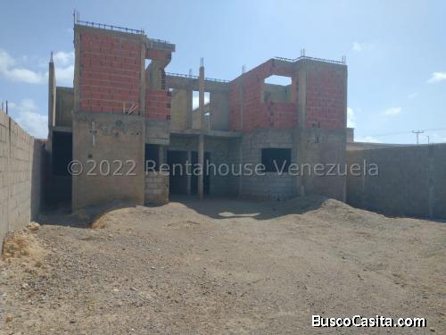 Apartamento en Venta Puerta Maraven cod rah 22-27640