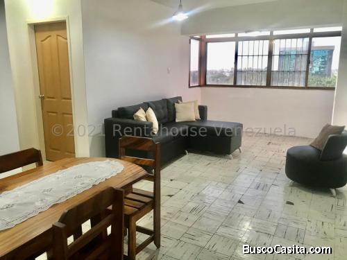 Apartamento en Venta Centro de Punto Fijo cod rah 22-6931