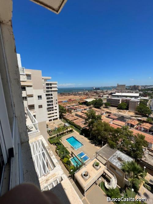 apartamento alquiler maracaibo plaza campos 070623