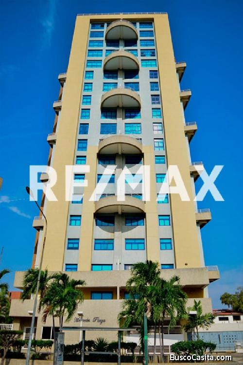 apartamento alquiler maracaibo mercedes plaza 070623