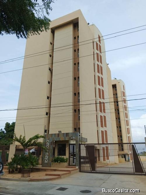 apartamento alquiler maracaibo ibiza plaza 070623