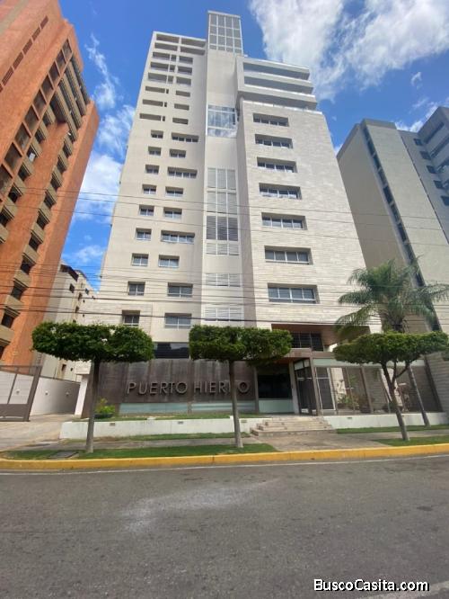 apartamento alquiler maracaibo puerto hierro tierra negra 070623