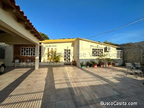 Apartamento en Venta Puerta Maraven cod rah 23-32131