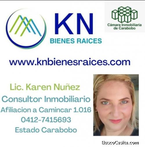 Apartamento en Paraparal Los Guayos Carabobo