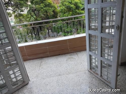 Apartamento residencial, ubicado en el Paraíso, Avenida O Higgins, 64