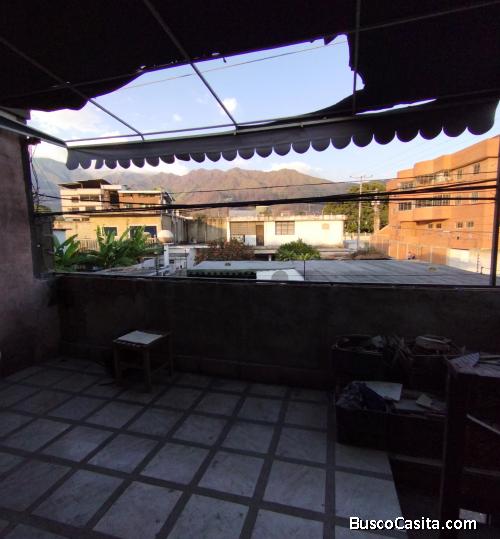 Beraca 001 Venta De Casa Sector El Progreso El Limón, Maracay.