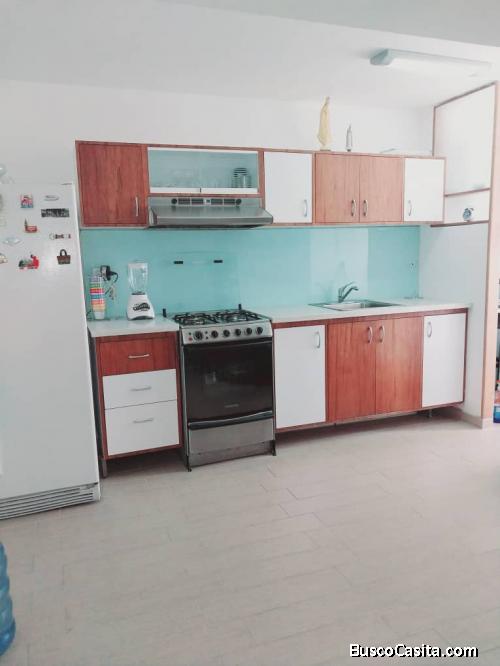 Manzanares Oeste, 92 metros 2, Baruta, Miranda