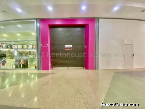 Local en Venta Cc Sambil Punto Fijo cod rah 23-30966