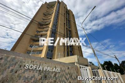 Apartamento alquiler maracaibo sofia palace 100623