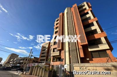 Apartamento alquiler maracaibo villa nueva bella vista 100623