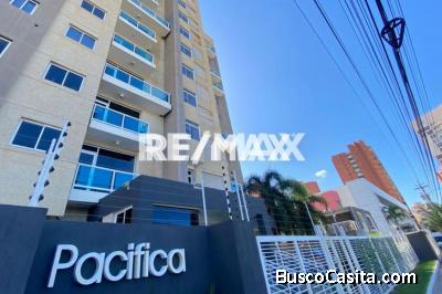 apartamento alquiler maracaibo pacifica bellas artes 100623