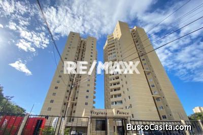 apartamento alquiler maracaibo virginia palace 100623