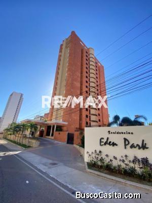 apartamento alquiler maracaibo eden park 100623