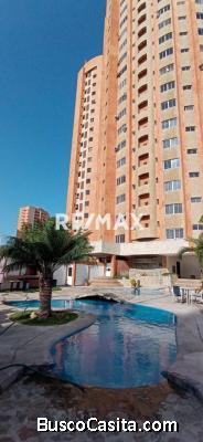 apartamento alquiler maracaibo nataly cristina 100623