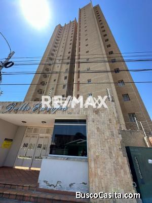 apartamento alquiler maracaibo bella europa 110623