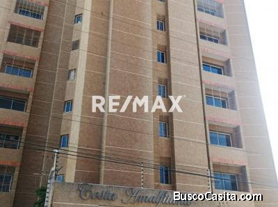 apartamento alquiler maracaibo amalfitana 110623