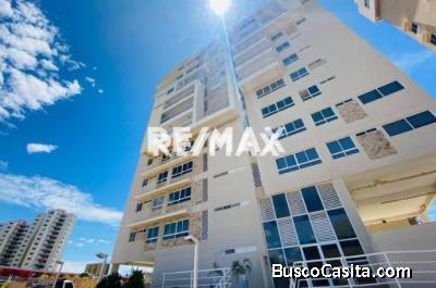 apartamento alquiler maracaibo plaza campos el milagro 110623