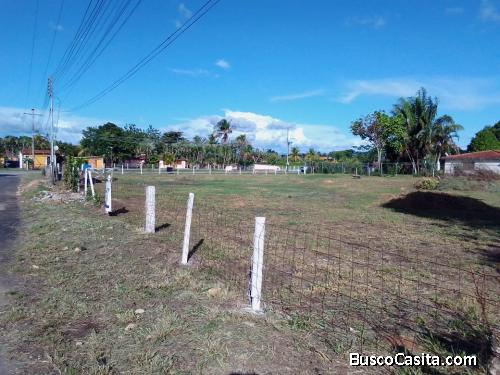 Terreno en venta barato en Safari Carabobo Tocuyito Valencia.