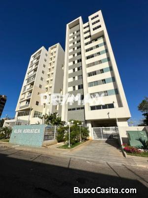 apartamento alquiler maracaibo alba adriatica 110623