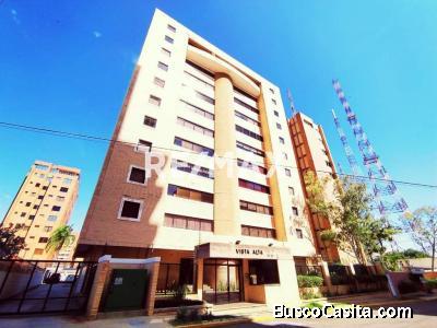 apartamento alquiler maracaibo vista alta la lago 110623