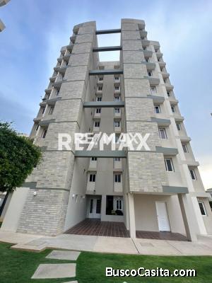apartamento alquiler maracaibo lago country 110623-318