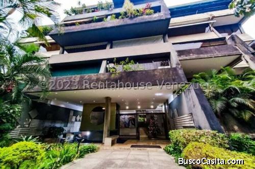 Increible apartamento