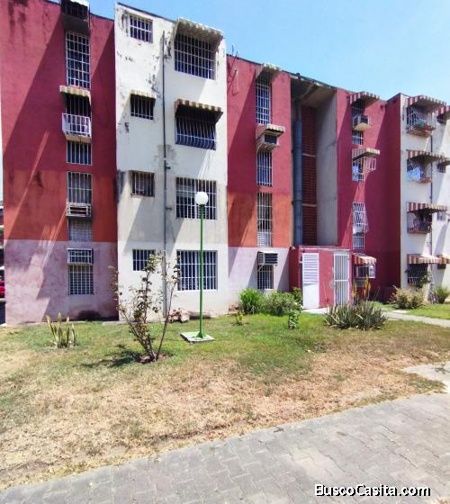 Beraca 001 Venta De Apartamento Fundación Maracay Ii