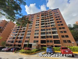Venta Apartamento. Colinas de la Tahona.MLS #23-32411. G&P Dalto