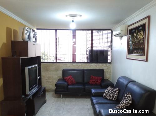 Beraca 001 Apartamento En Venta Conjunto Residencial La Placera Maracay