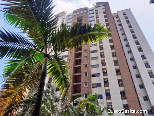Venta Apartamento Resid. Alameda, Urb. Los Mangos