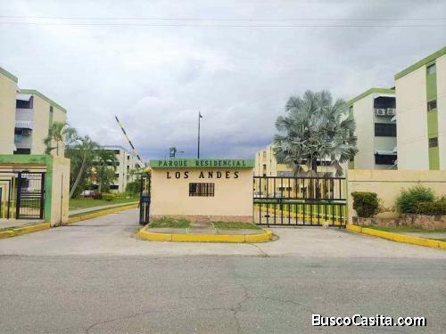 Venta Apartamento Resid. Los Andes II, San Diego