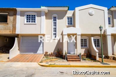 casa venta maracaibo santa monica 120623