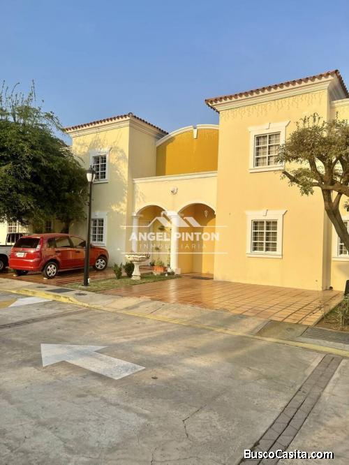 CASA ALQUILER AVENIDA UNIVERSIDAD MARACAIBO API 4405 ELIDA HERNANDEZ ANGEL PINTON FS T.W.