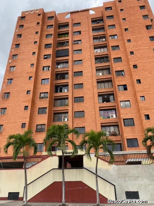 Apartamento Res Arcoiris L, Este De Barquisimeto 