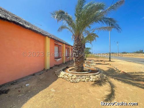 Local Comercial Venta los Taques cod rah 23-27778