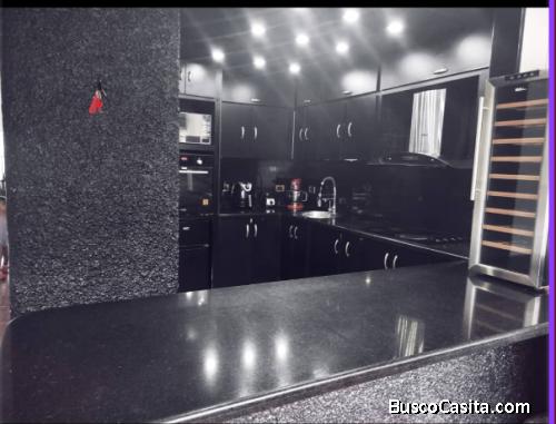 Penthouse en venta La Guaira