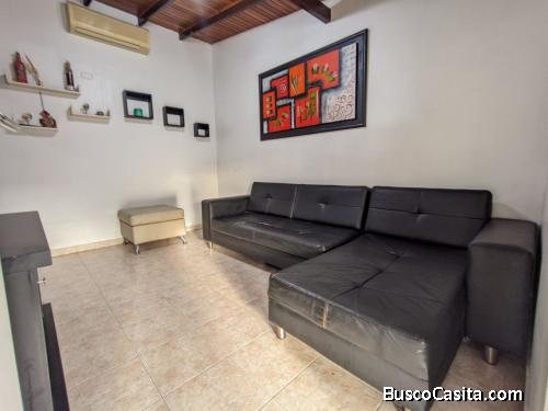 Espectacular Casa Moderna En Cabudare Urb Horizonte