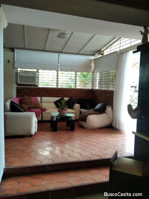 Casa- Quinta En Cabudare. Urb. Chucho Briceño. 