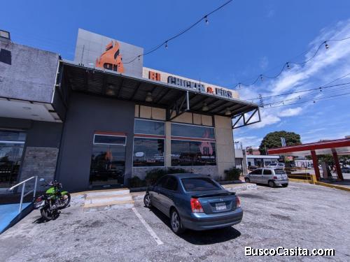 Fondo De Comercio De Restaurante Bl Chicken & Ribs