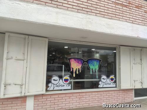 Local En Cabudare Con Excelente Ubicación 