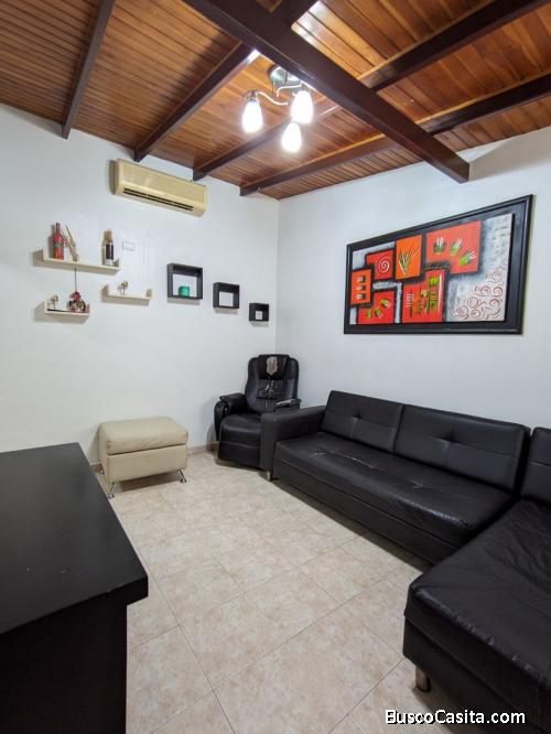 Casa Moderna En Cabudare Urb Horizonte