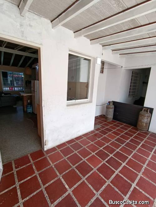 Casa En La Urbanización El Paraiso Cabudare