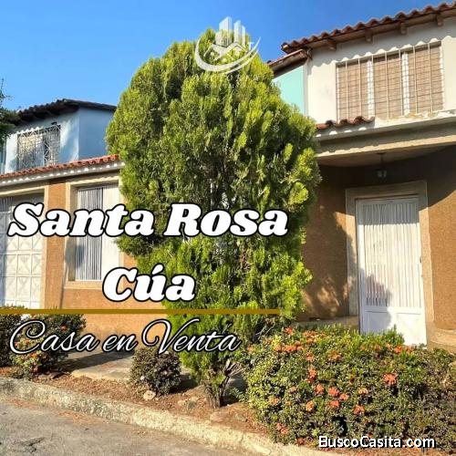 Vena de Casa en Santa Rosa Cua 