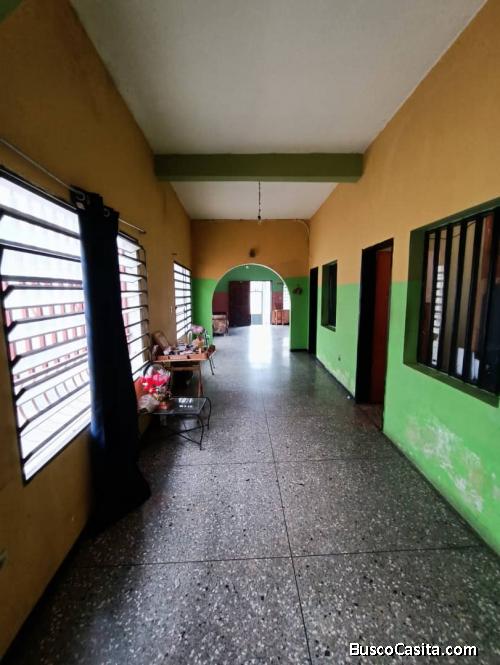 Casa Comercial En La 57