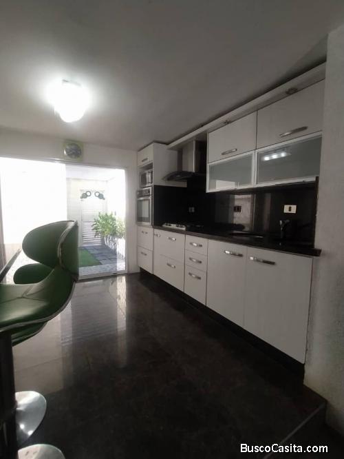 Town House ubicado en Camino de Tarabana