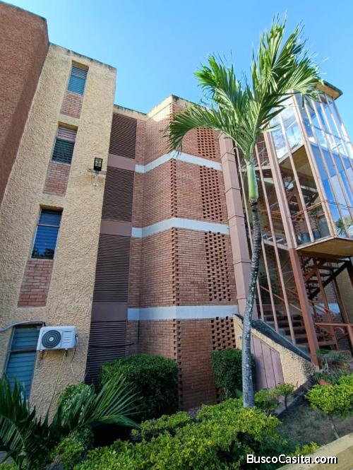 Apartamento En Residencias Cañaveral